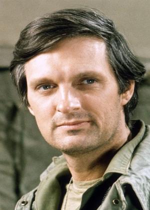 Alan Alda